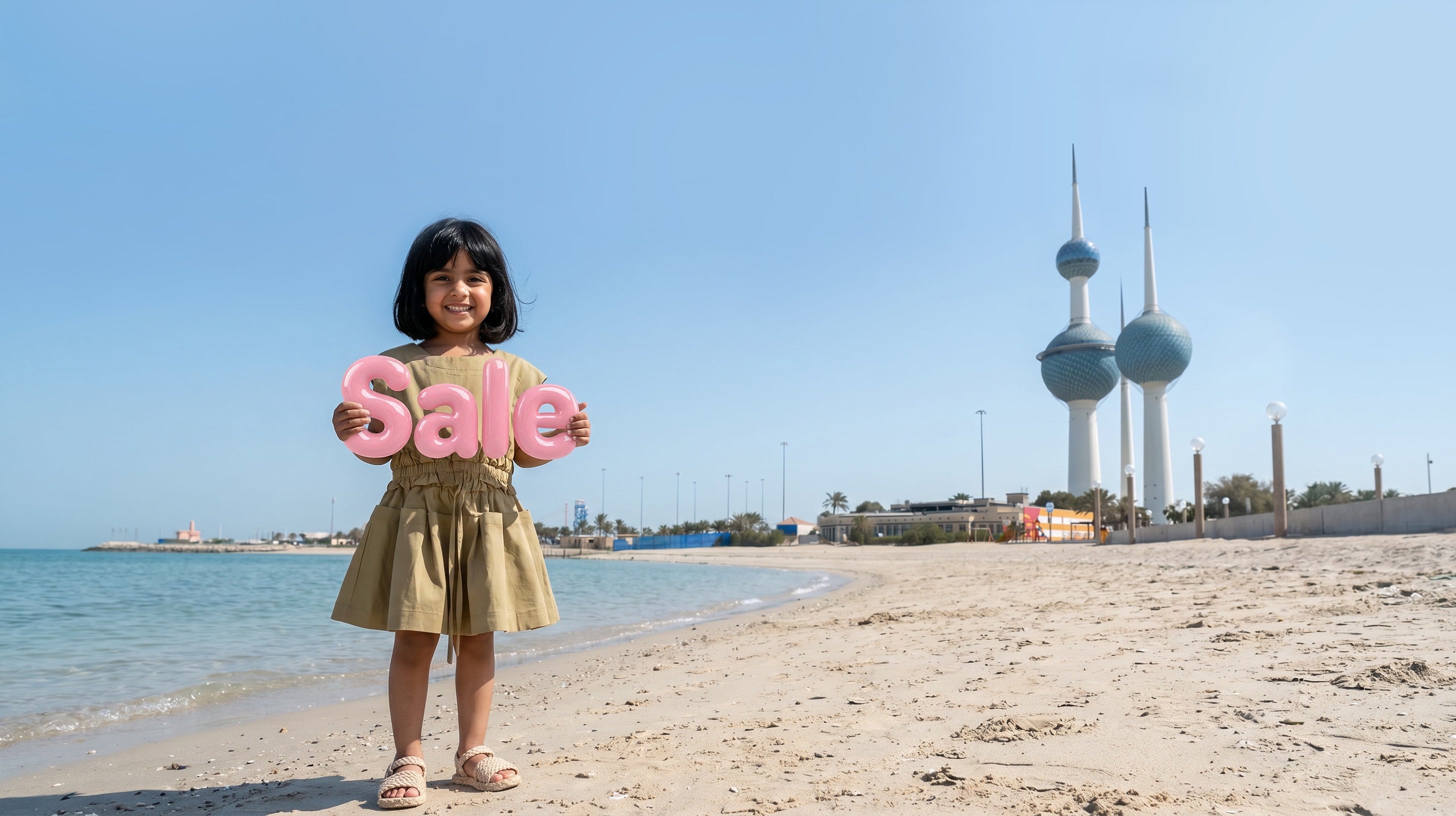 Sale
