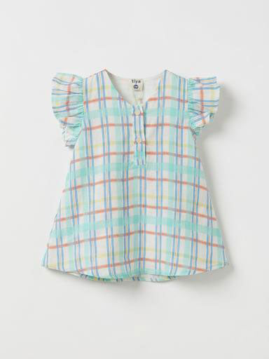 24PSSTY20ST252 DRESS