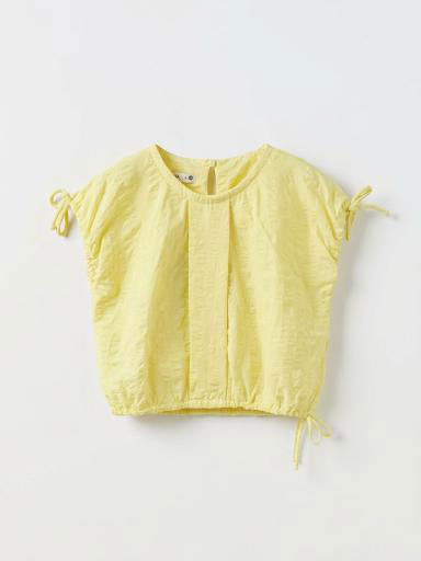 24SS1TY46B0301 BLOUSE