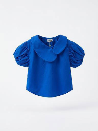 24SS2TY46B0368 BLOUSE