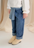 24FW0TY42S0250 Denim Jeans