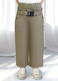 24FW0TY32S0254 Blue PANTS