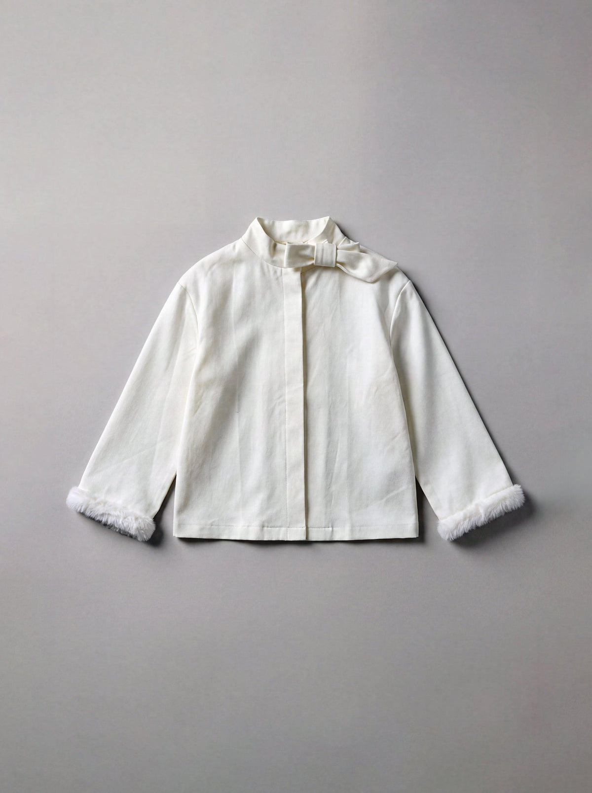 25FW0TY46B0521 Off-White TOP