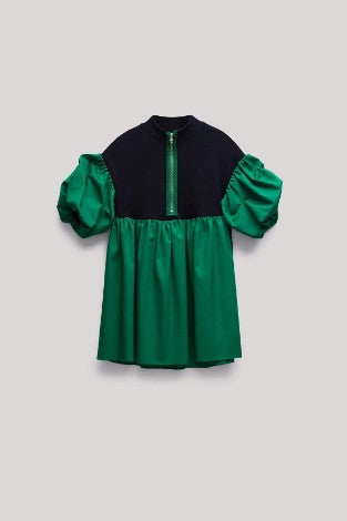 24FW0L02104 DRESS By B&G