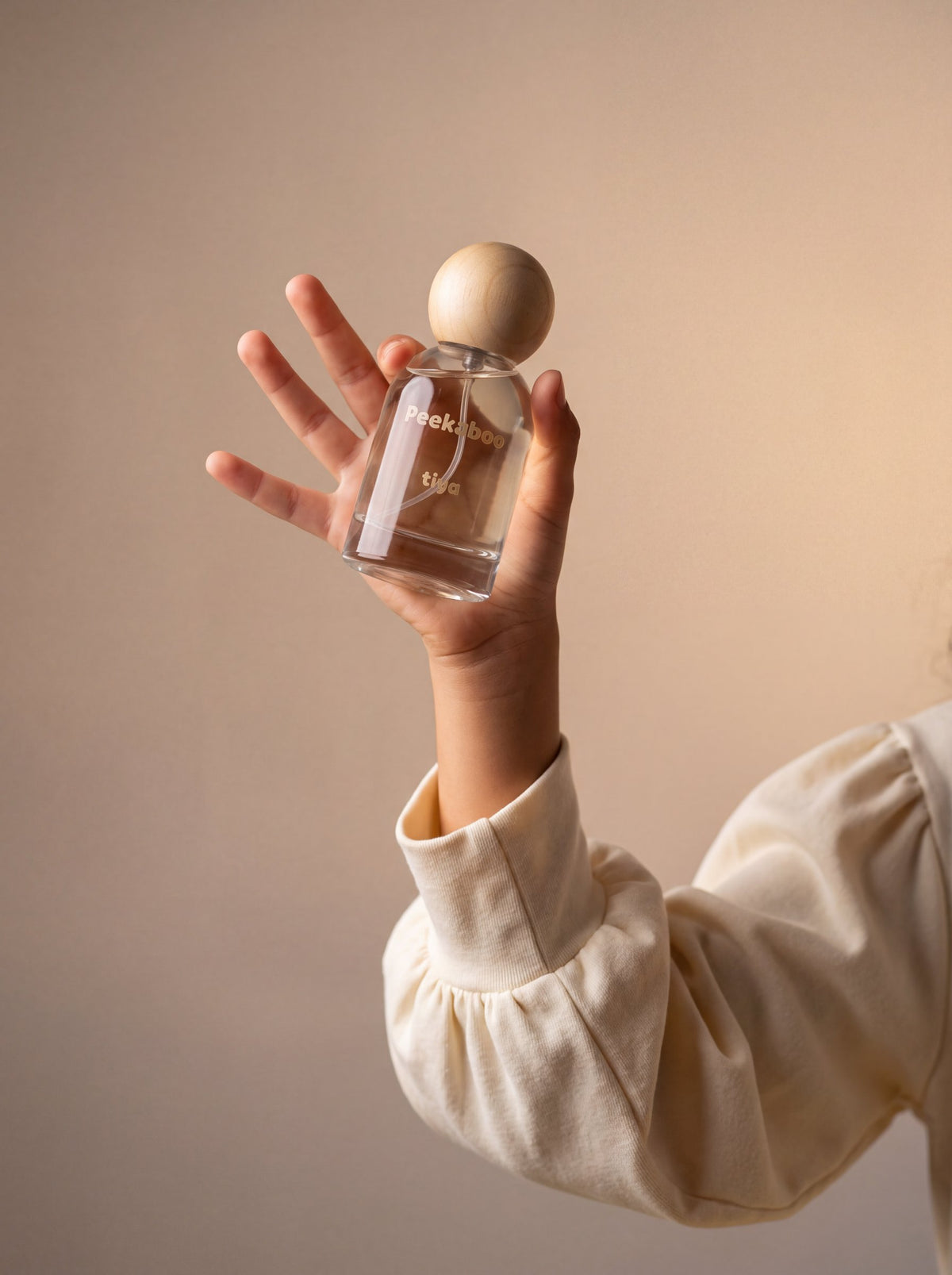 Peekaboo Perfume For Kids
