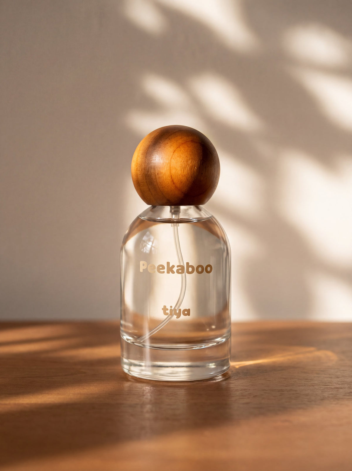 Peekaboo Perfume For Kids