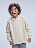 553#Boy Sweaterbeige