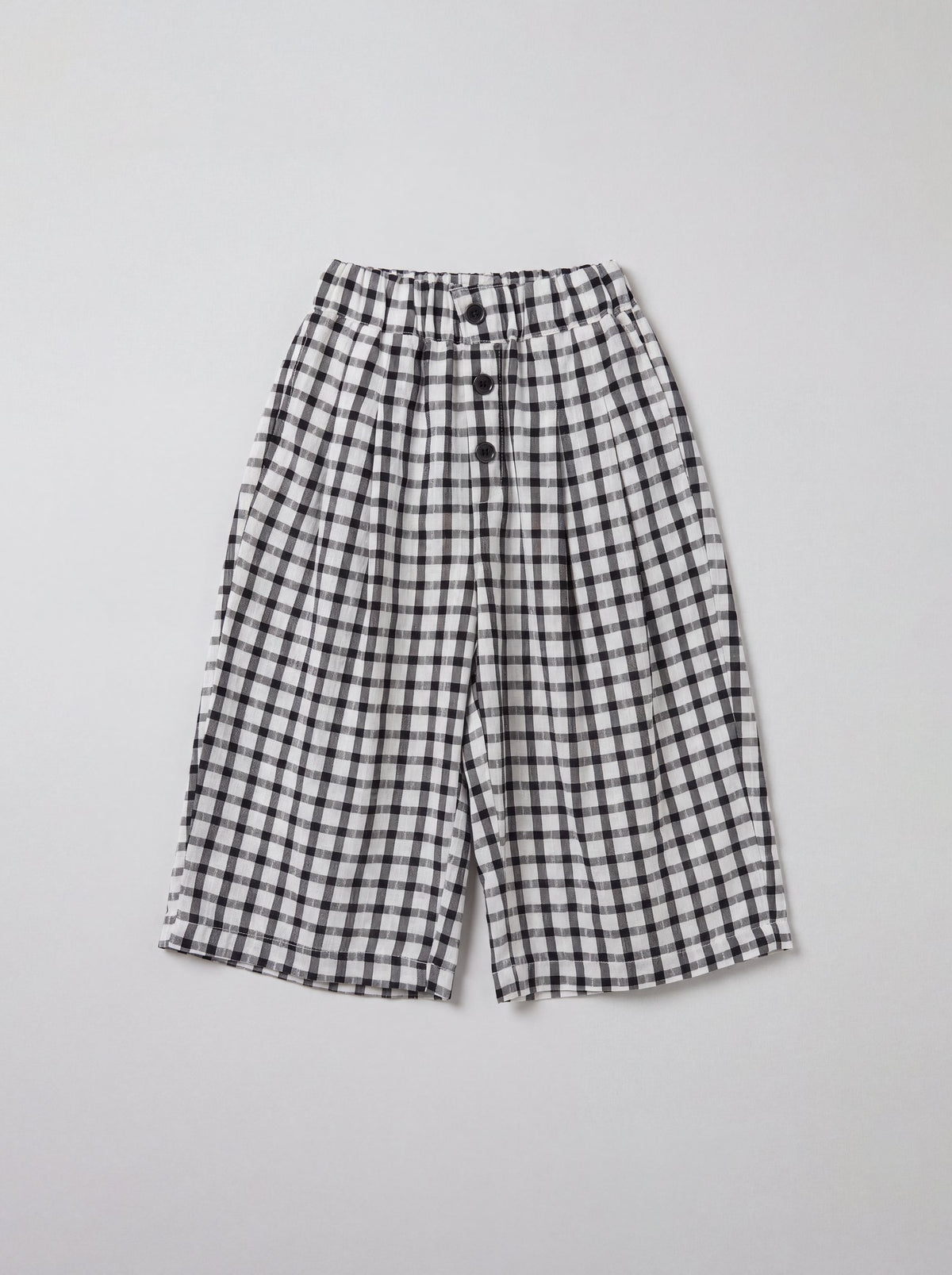 26SS0TY42S0551 White Pant GIRL