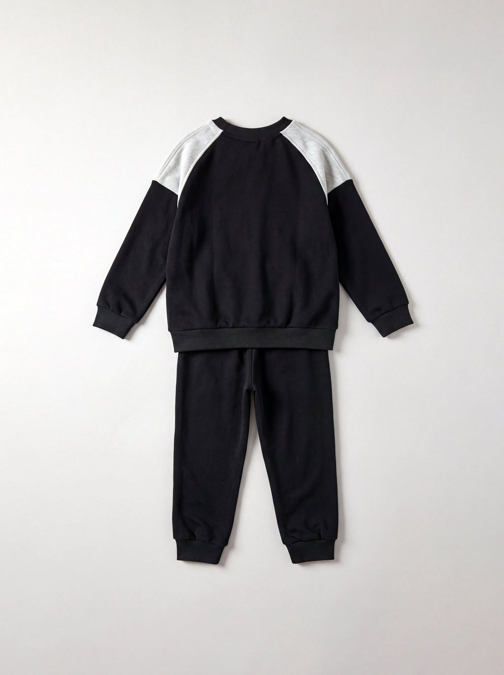 25FW0TY30ST453 Black SET