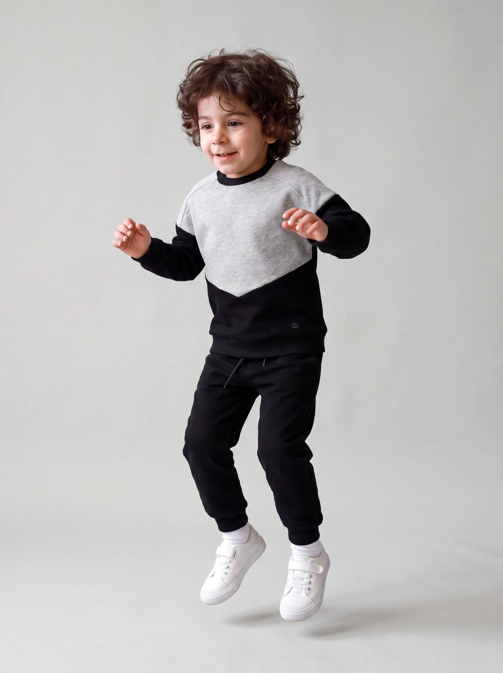 25FW0TY30ST453 Black SET