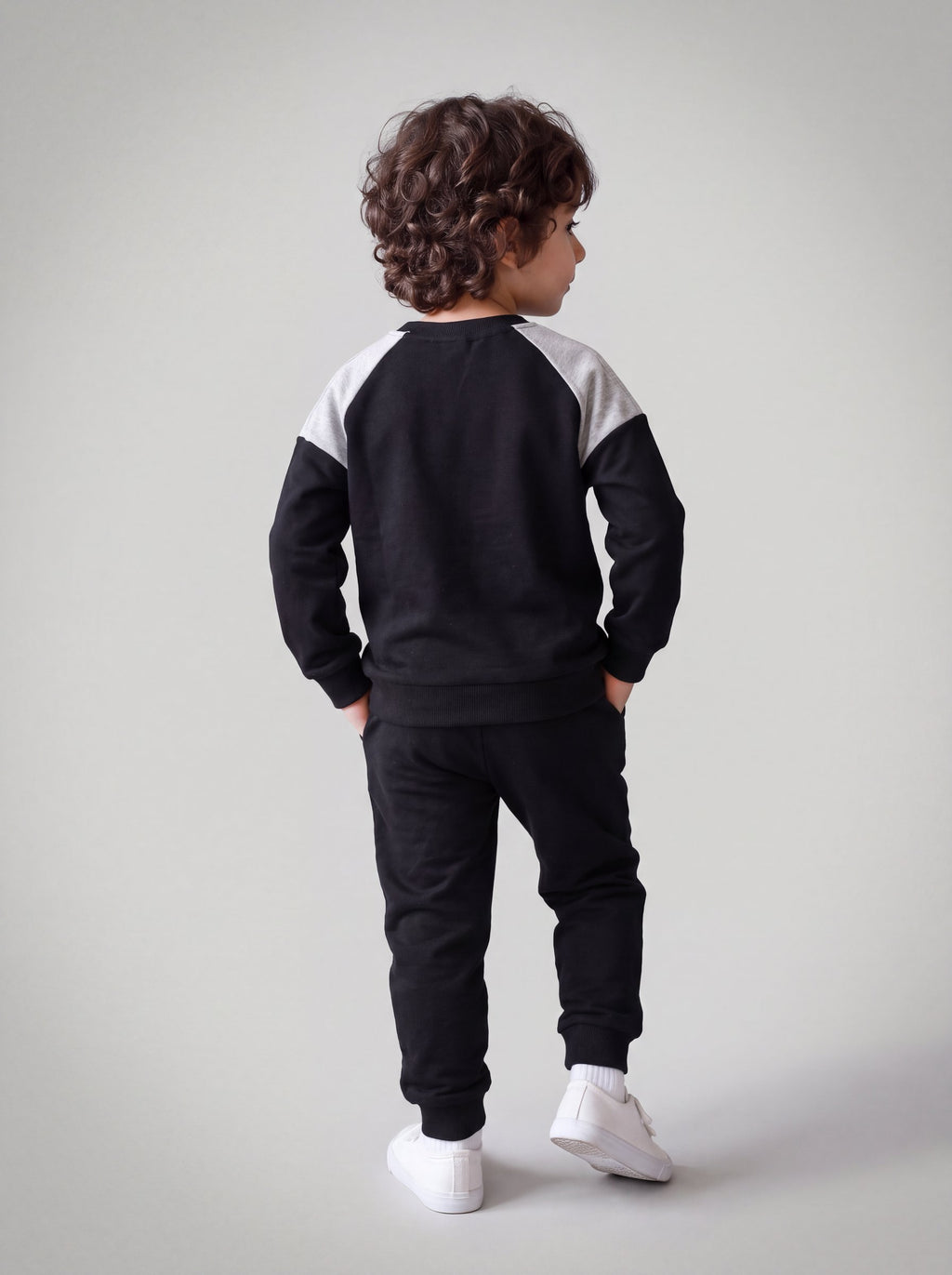 25FW0TY30ST453 Black SET