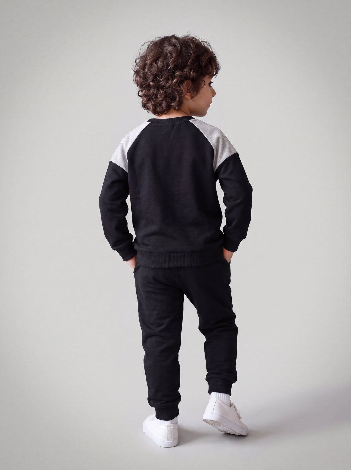 25FW0TY30ST453 Black SET
