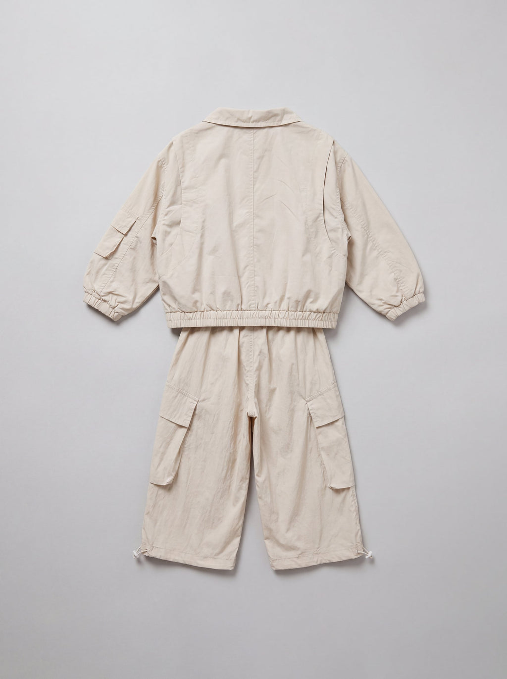 26FW0TY30ST581 Beige Set