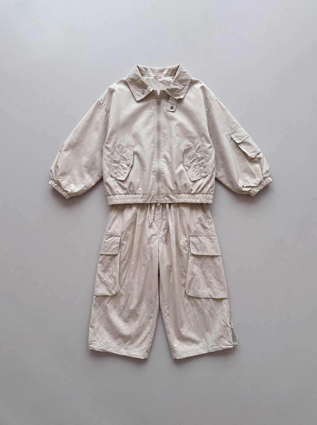 26FW0TY30ST581 Beige Set