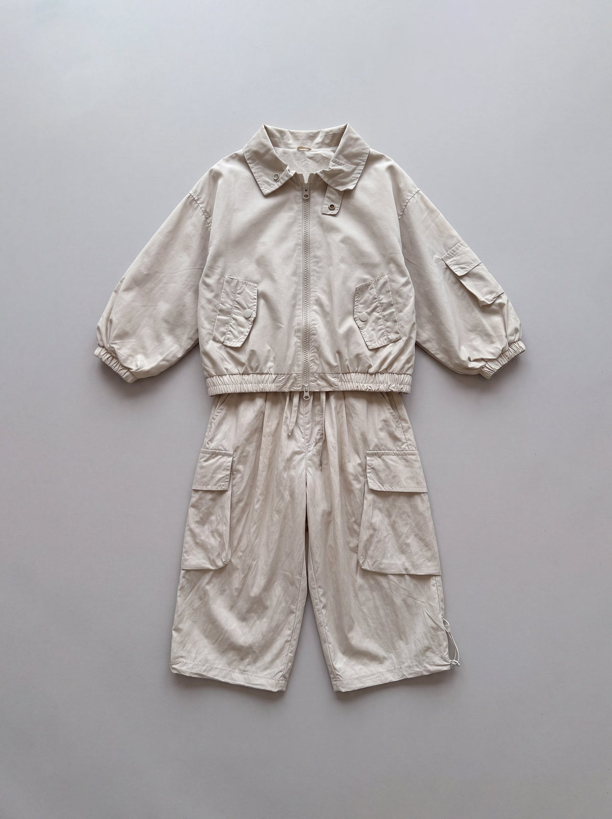 26FW0TY30ST581 Beige Set