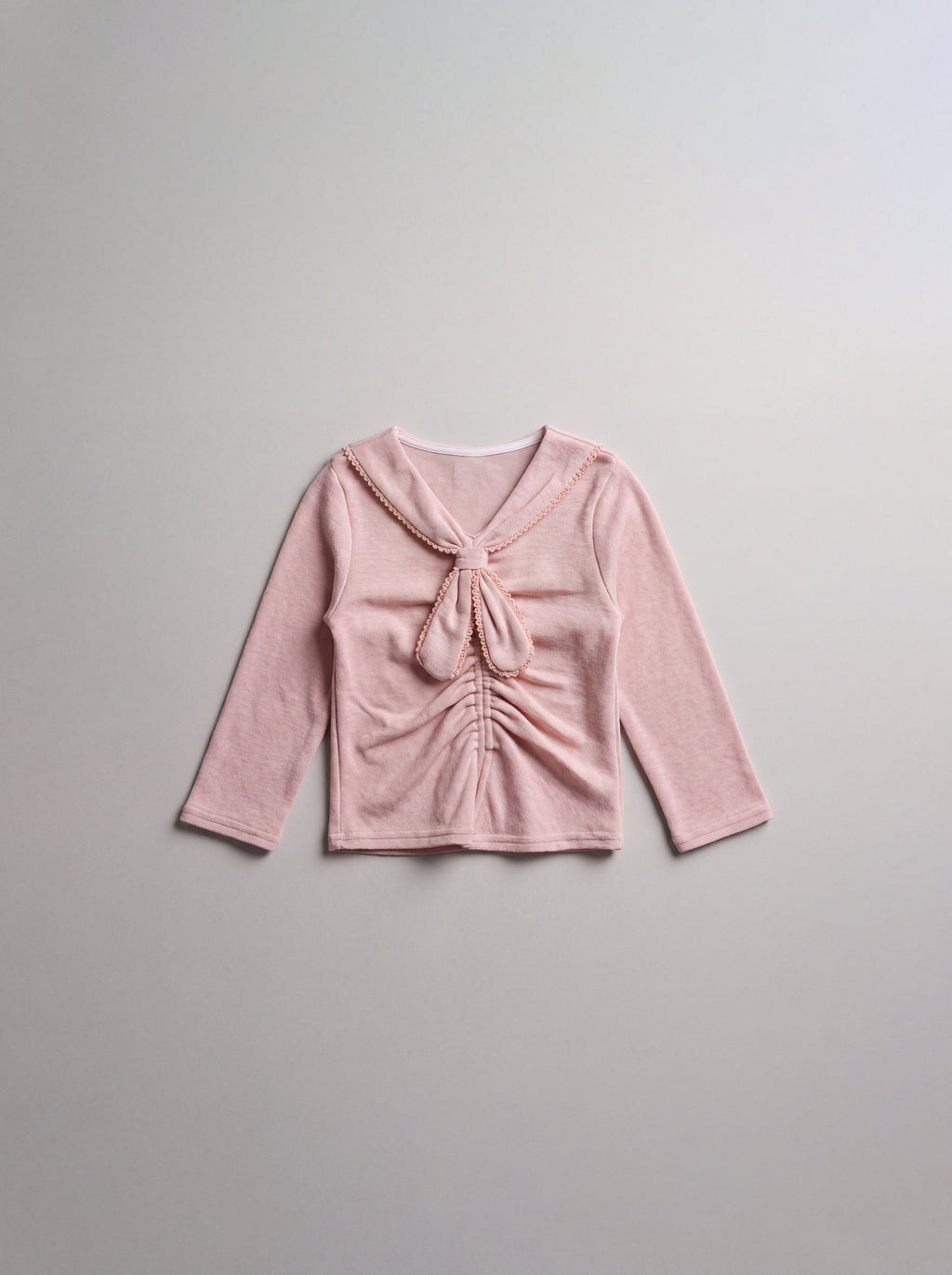 25FW0TY46T0462 Pink SHIRT