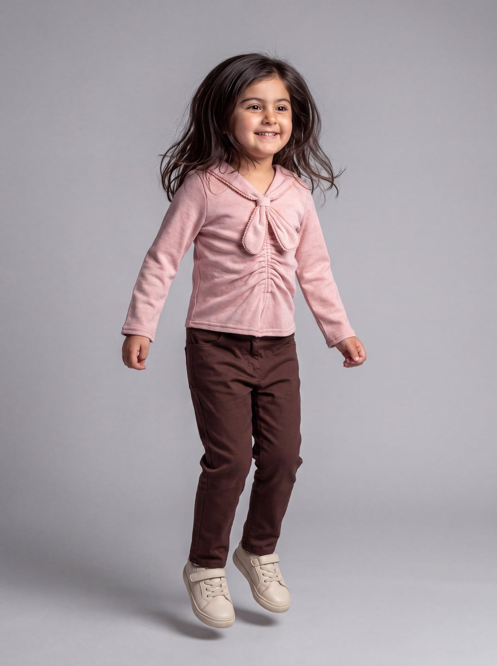 25FW0TY46T0462 Pink SHIRT