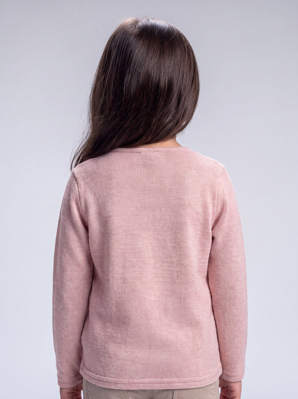 25FW0TY46T0462 Pink SHIRT