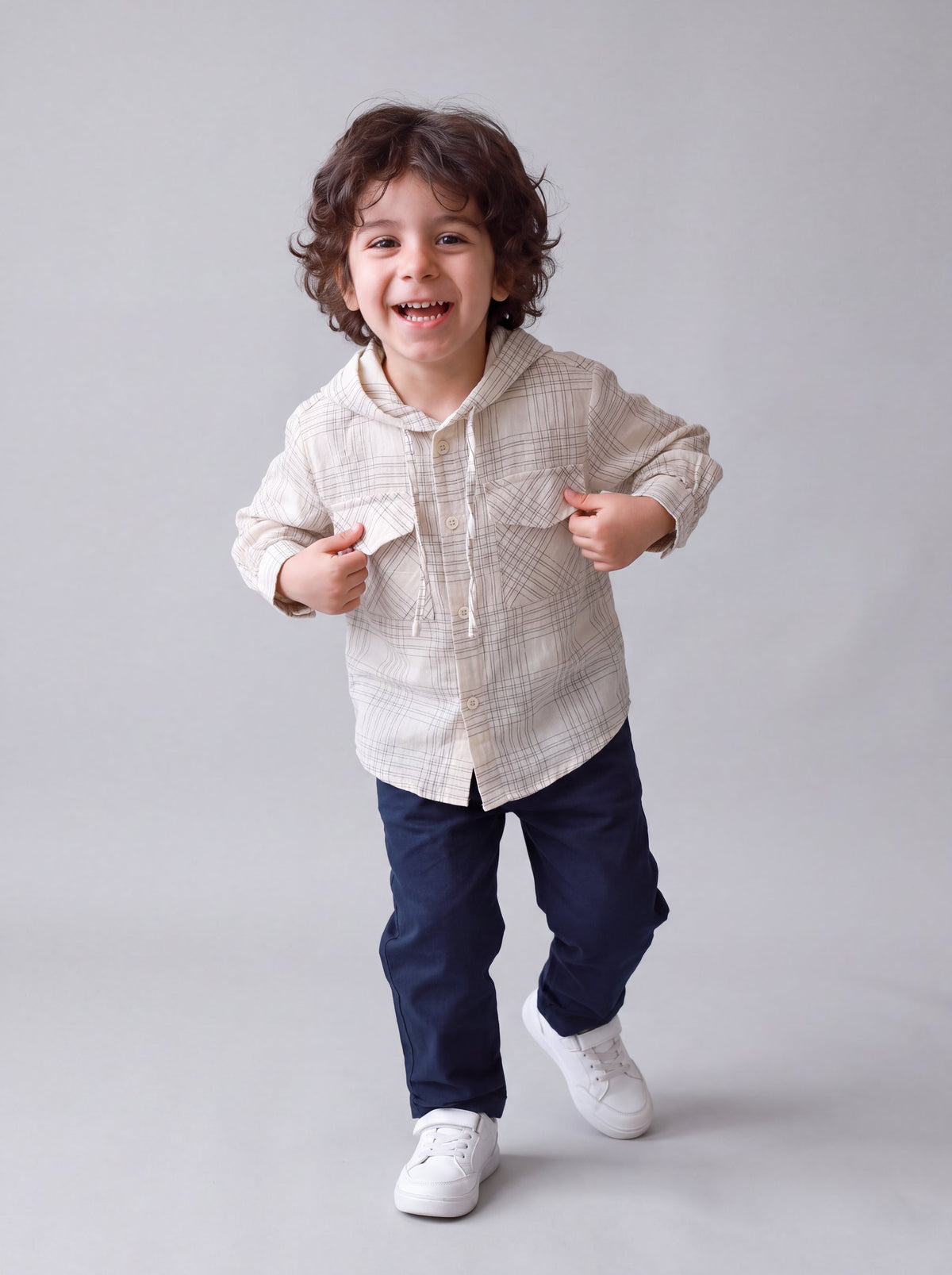 26FW0TY35T0570 White T-shirt