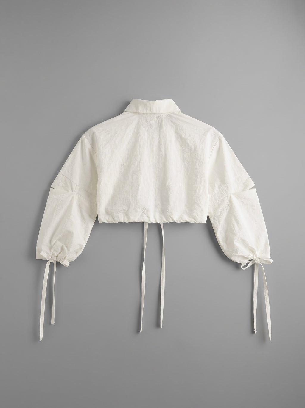 26SS1TY45T0649 Off White Shirt