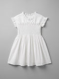 26SS1TY48B0667 White Dress