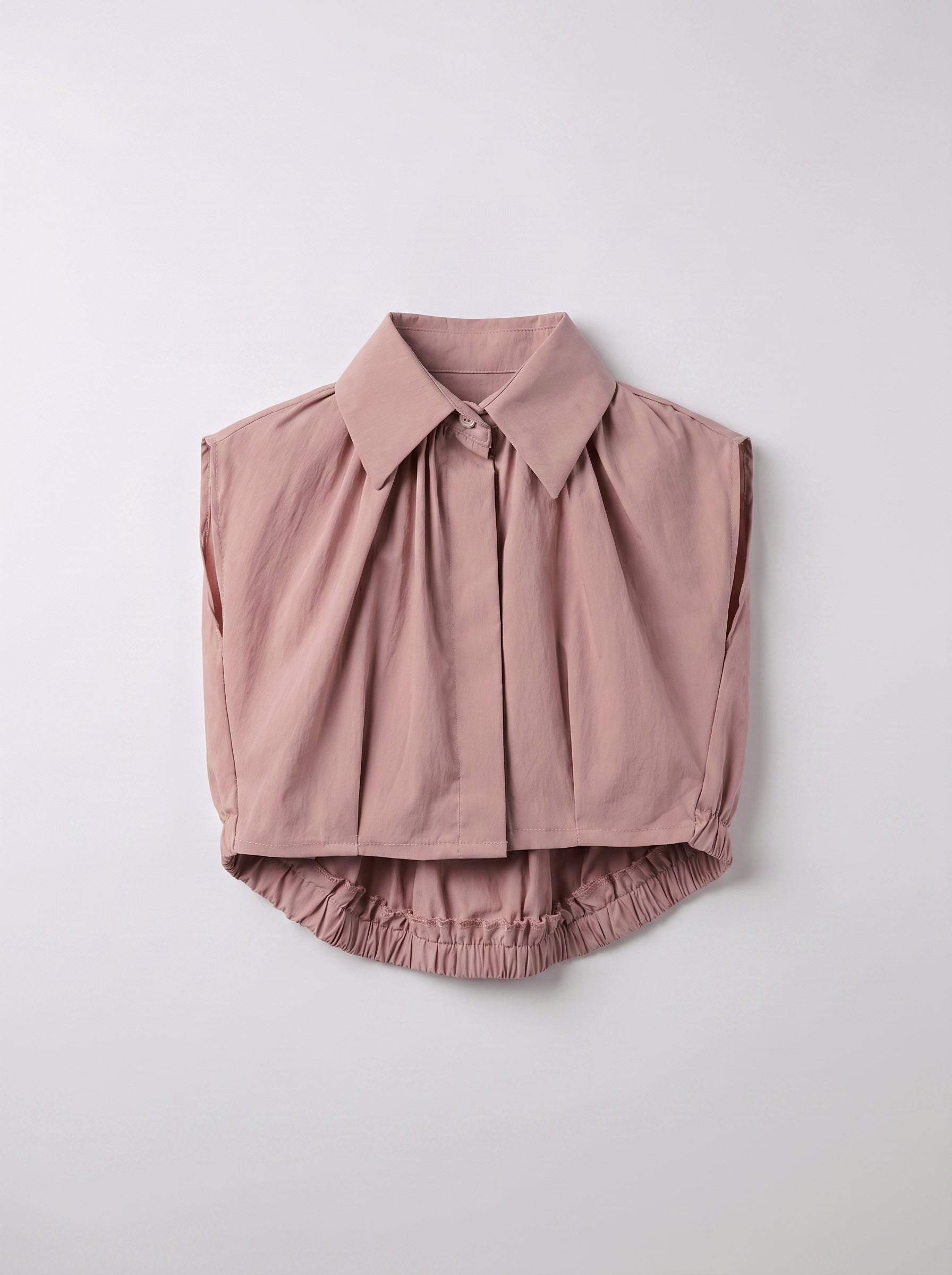26SS1TY46 T0633 PINK SHIRT