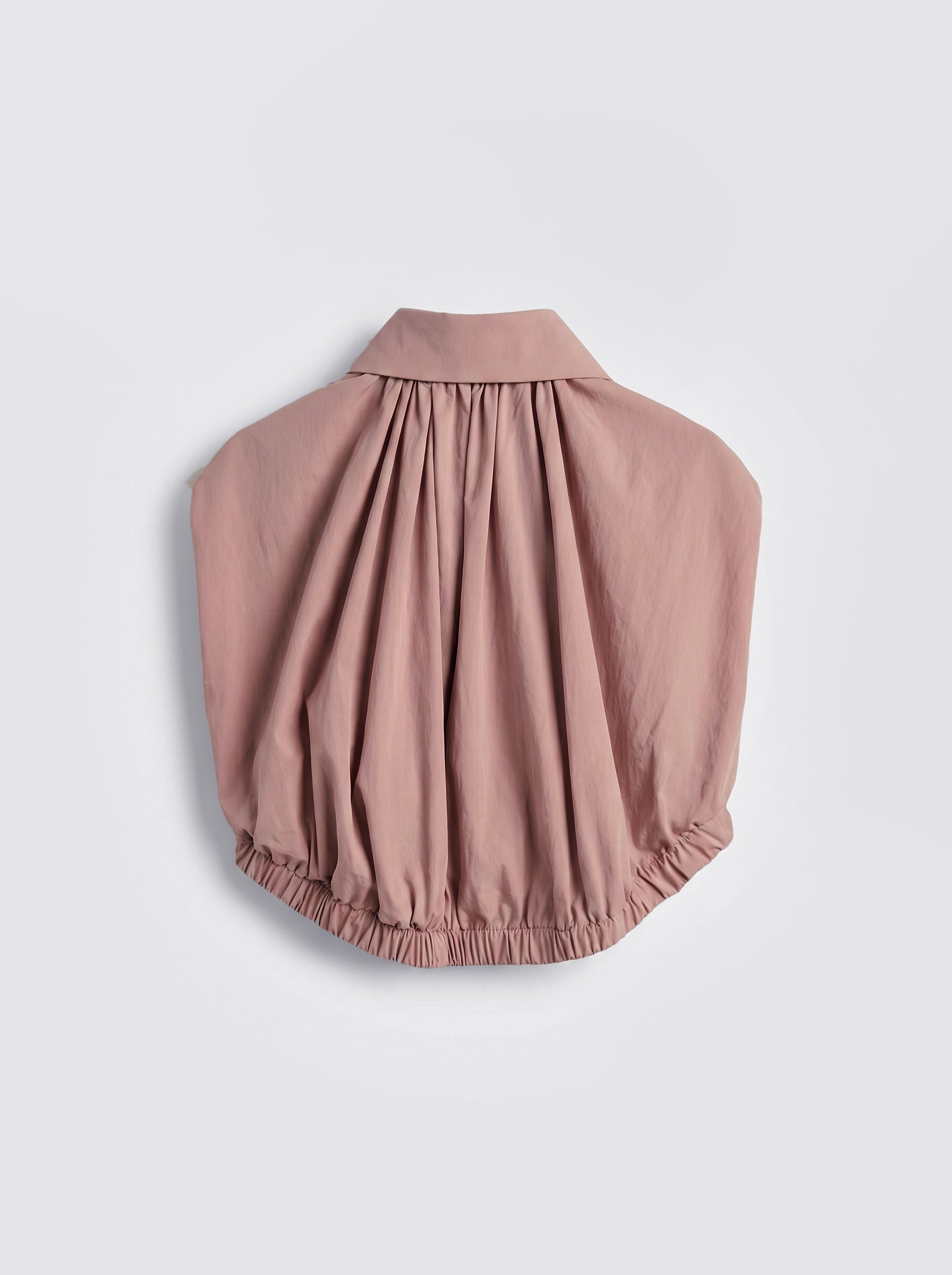26SS1TY46 T0633 PINK SHIRT