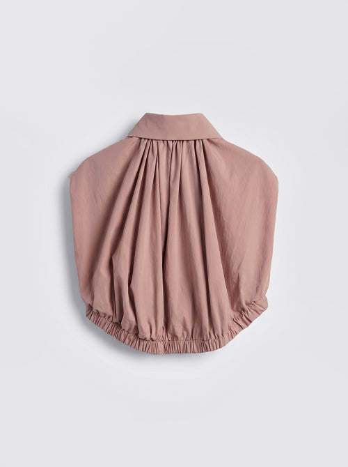 26SS1TY46 T0633 PINK SHIRT