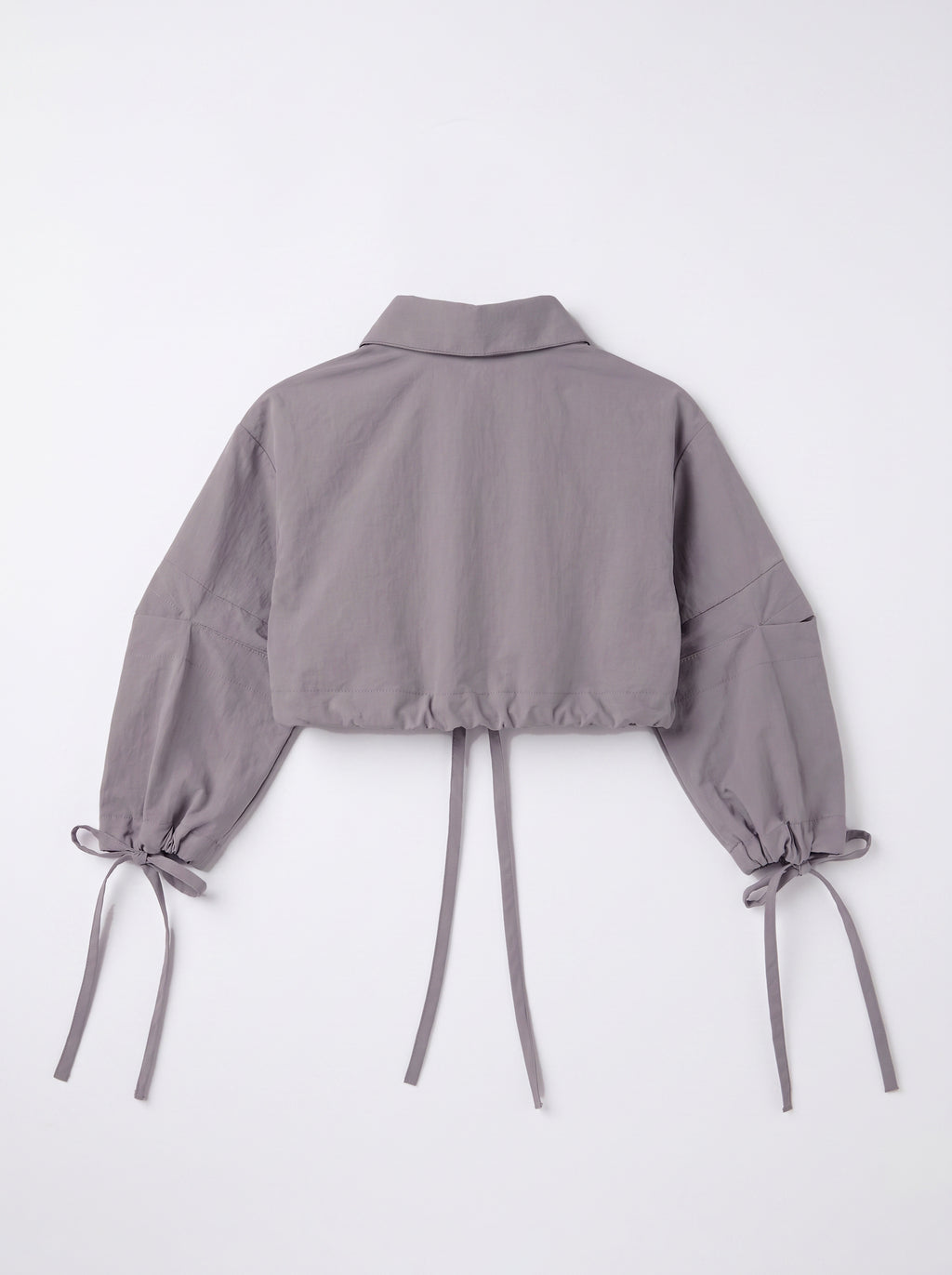26SS1TY45T0649 Grey Shirt
