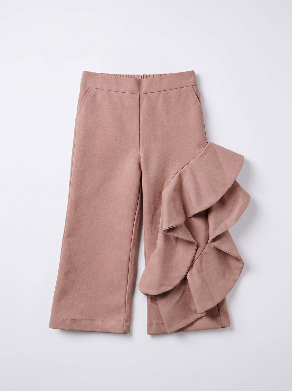 26SS1TY41S0599 Pink Short