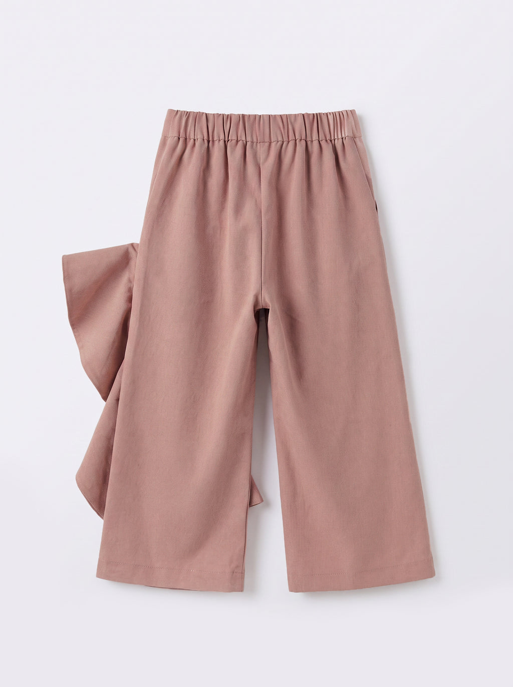26SS1TY41S0599 Pink Short