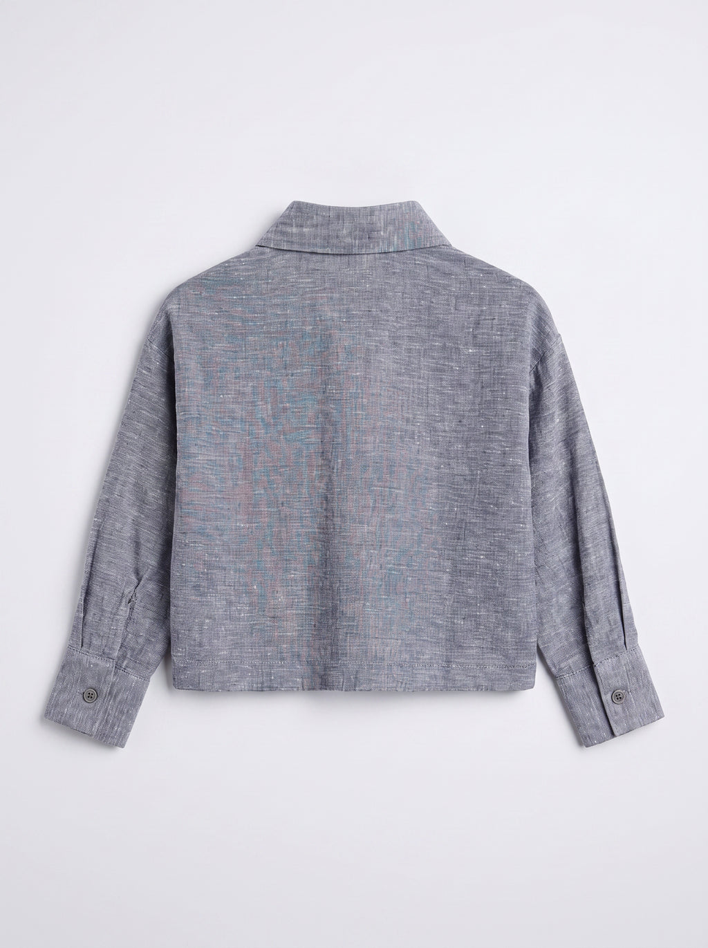 26SS1TY45T0651 BLUE Shirt