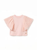25SS0UB45168PNK Dress for Girls