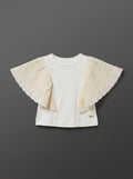25SS0UB45168OFW Dress for Girls