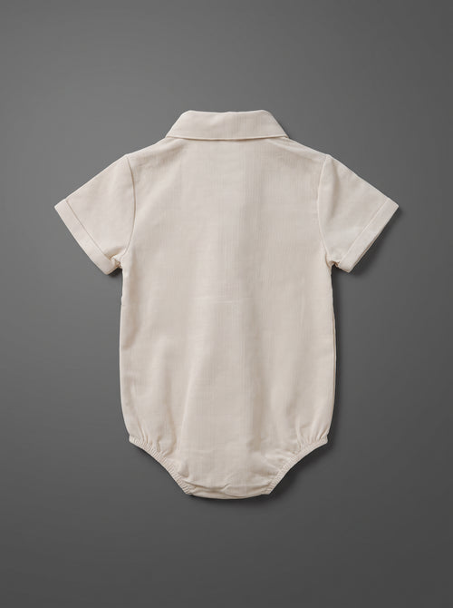 26SS0UB46407 Beige Body