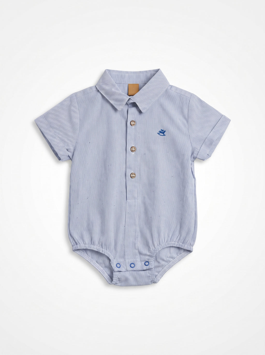 26SS0UB46407 Blue Body