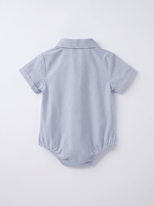26SS0UB46407 Blue Body