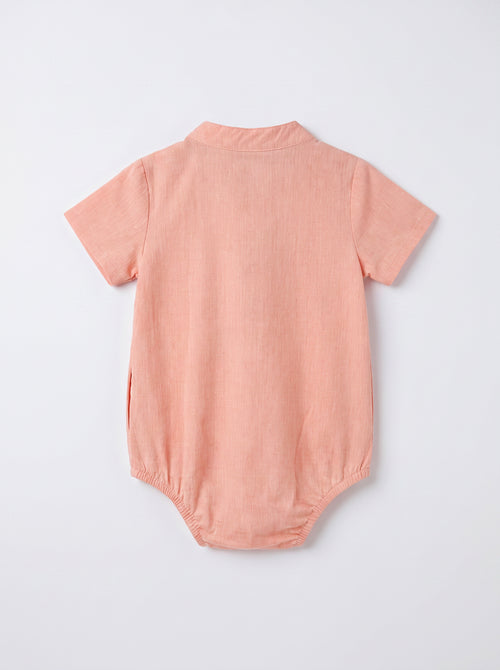 25FW0UB46138 PINK Body