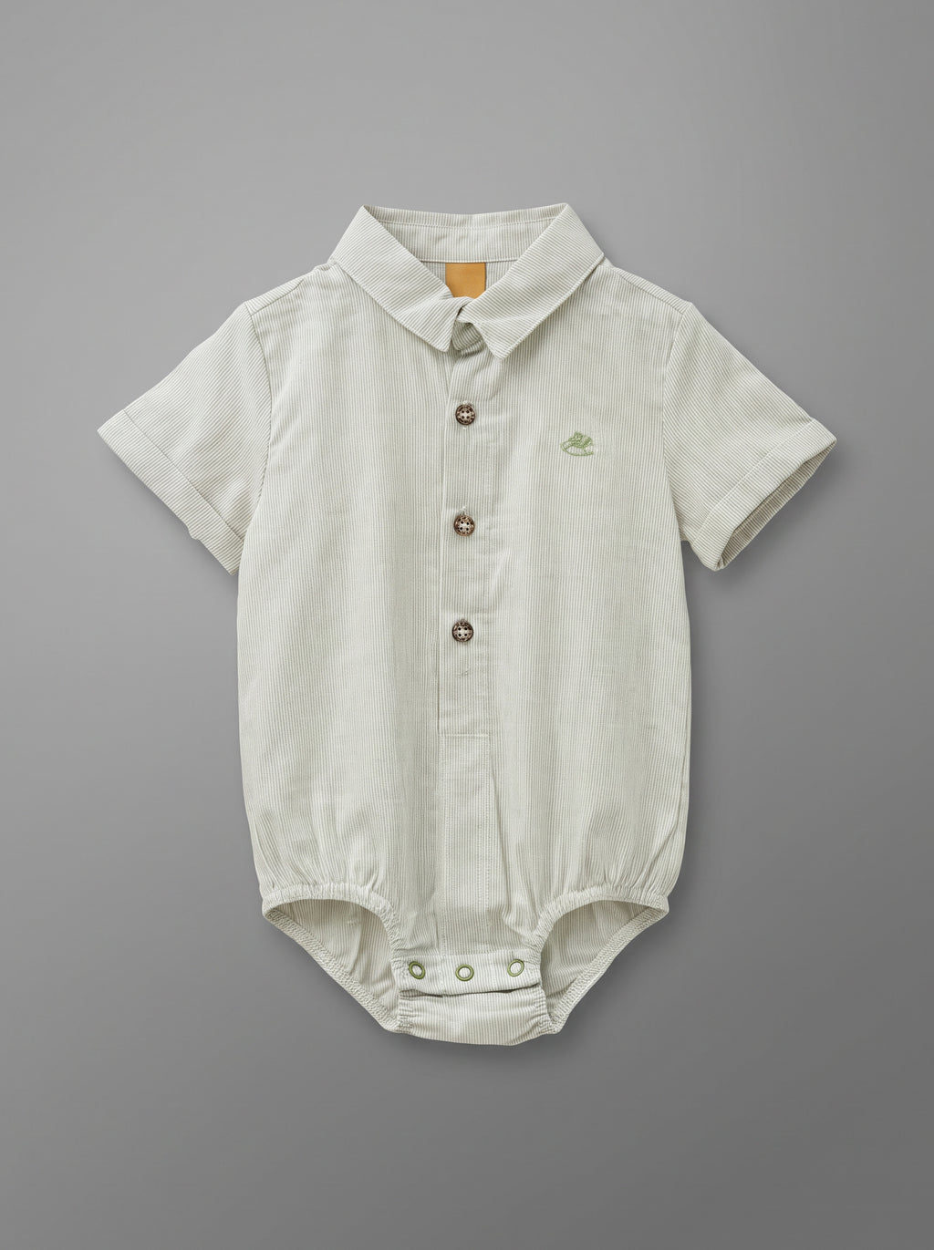 26SS0UB46407 Green Body