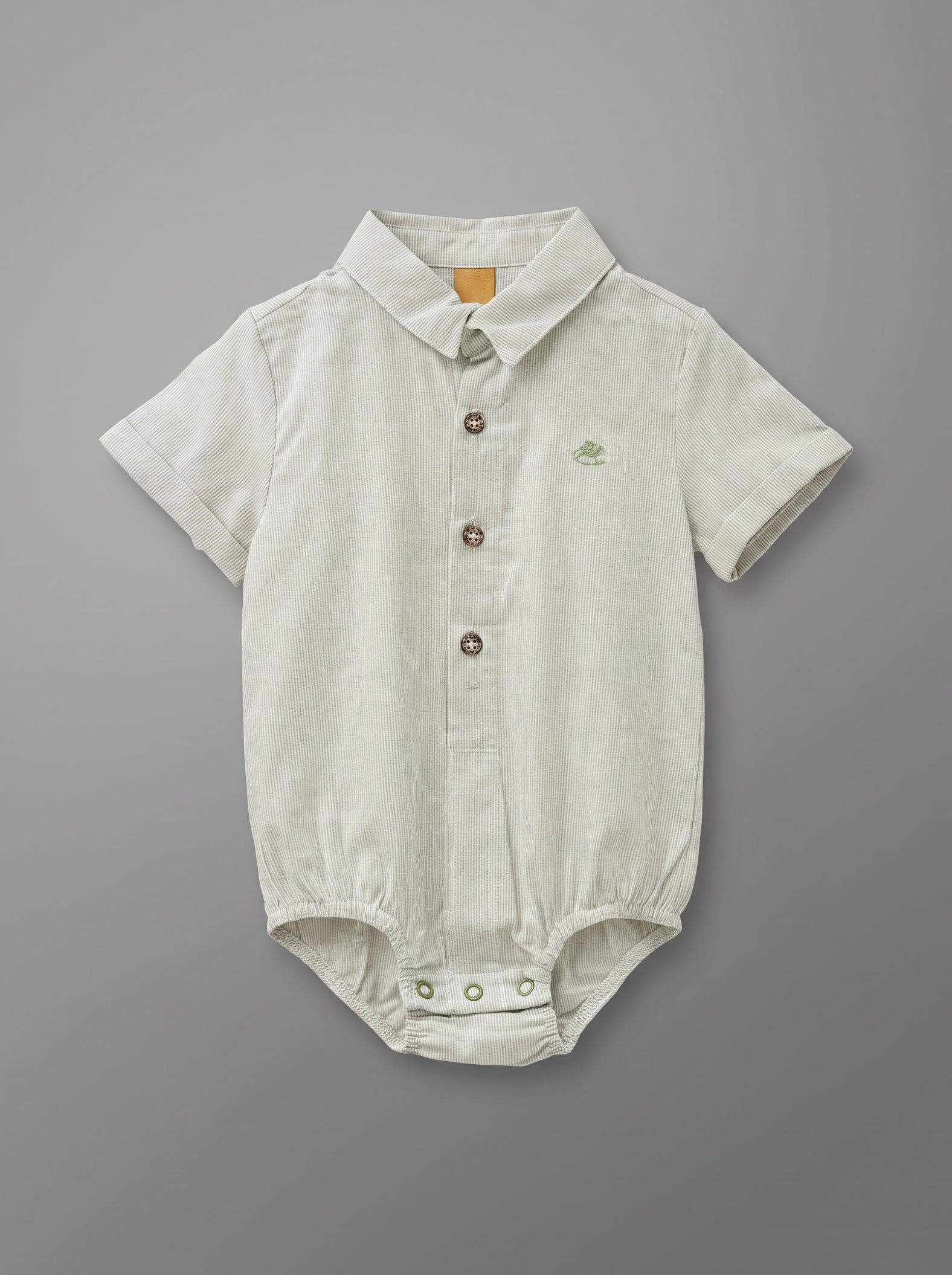 26SS0UB46407 Green Body