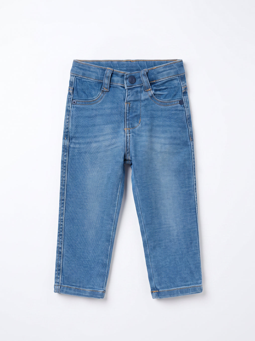 26SS0UB46349 Blue Pants