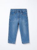 26SS0UB46349 Blue Pants