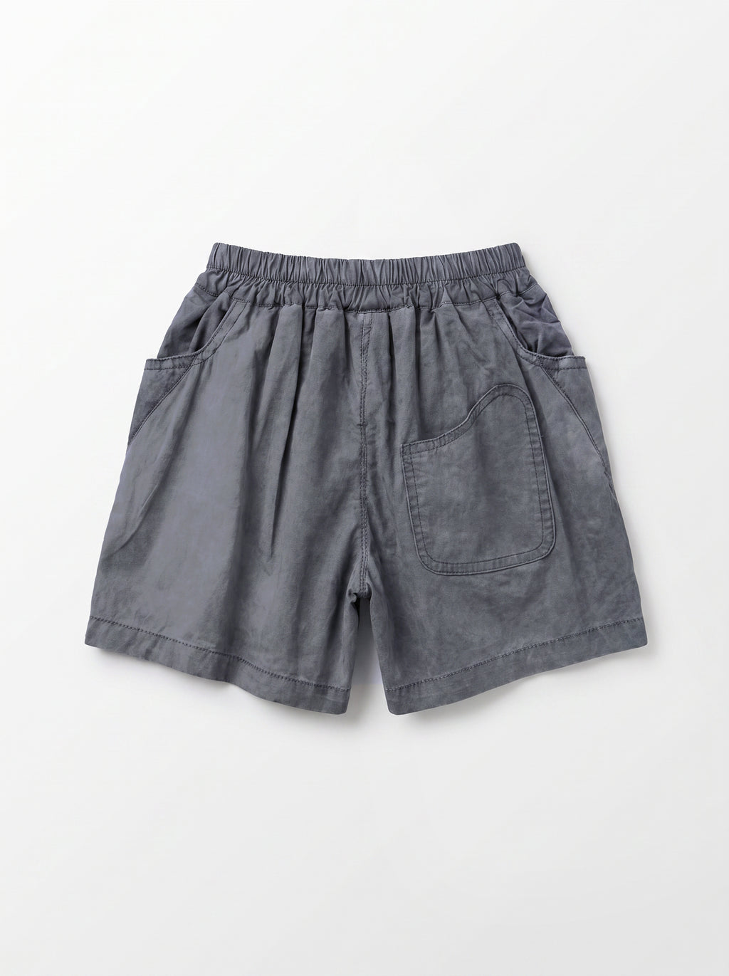 26SS0TY31S0557 Navy Short BOY