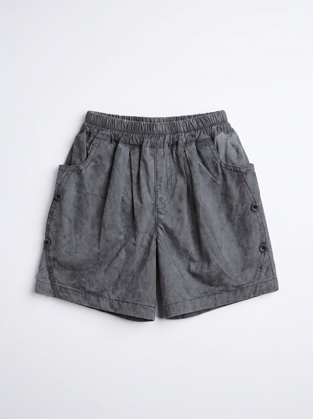 26SS0TY31S0557 Navy Short BOY