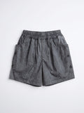 26SS0TY31S0557 Navy Short BOY