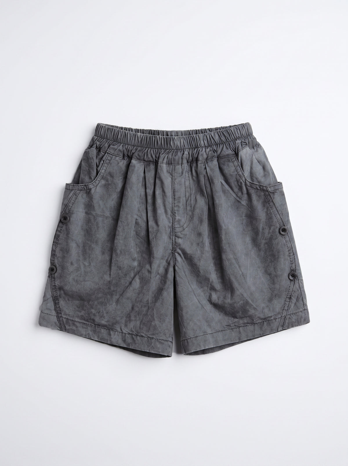 26SS0TY31S0557 Navy Short BOY