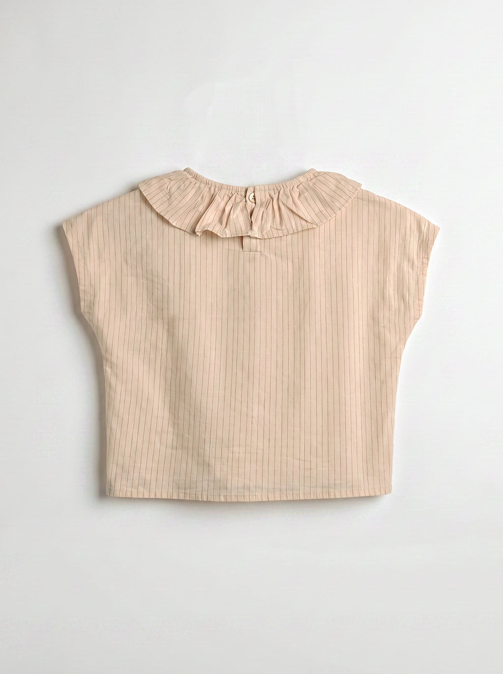 26SS0TY46B0637 Pink Top GIRL