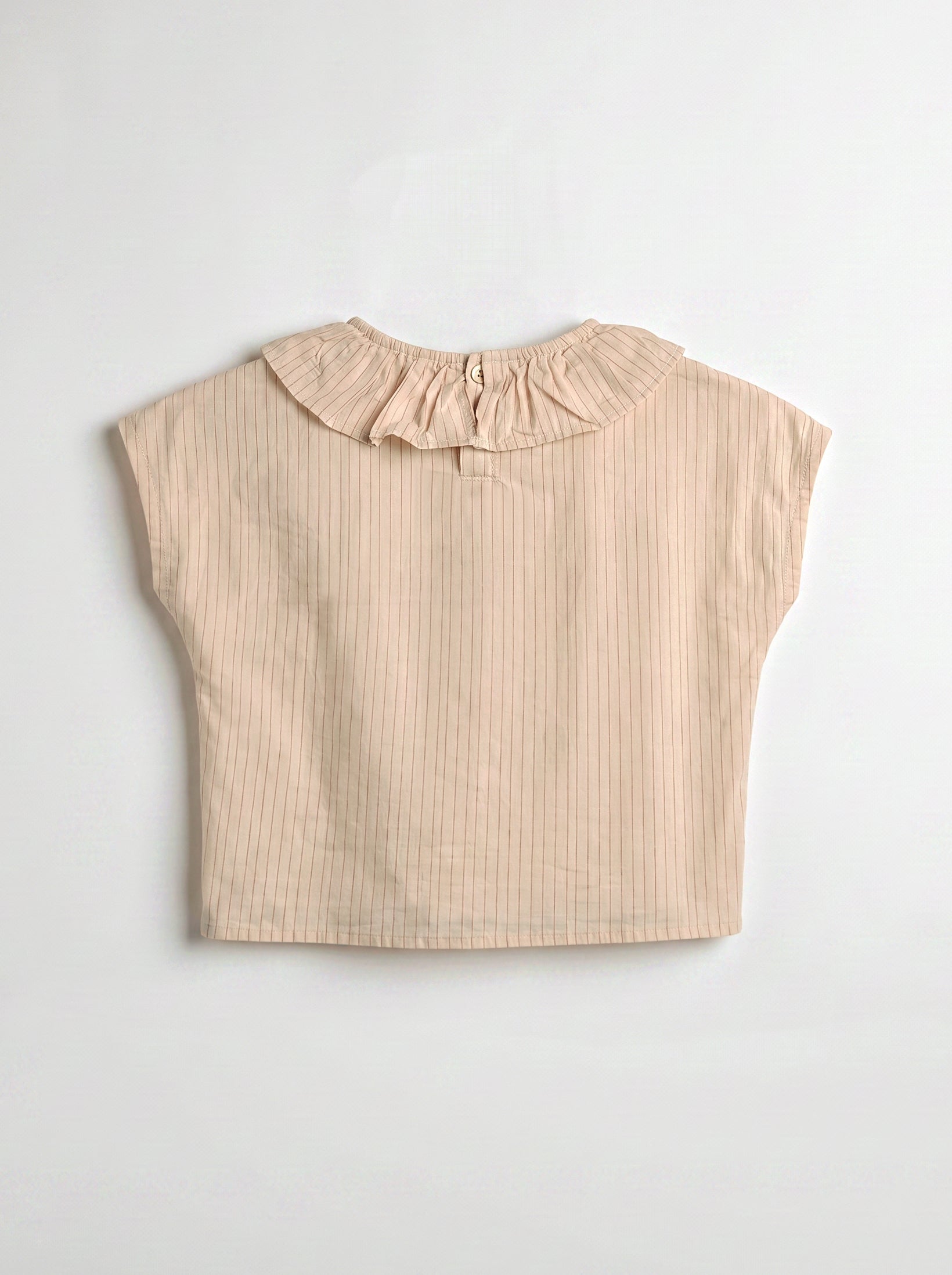 26SS0TY46B0637 Pink Top GIRL