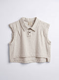 26SS0TY85T0576 Gray T-shirt KID TSHIRT grey