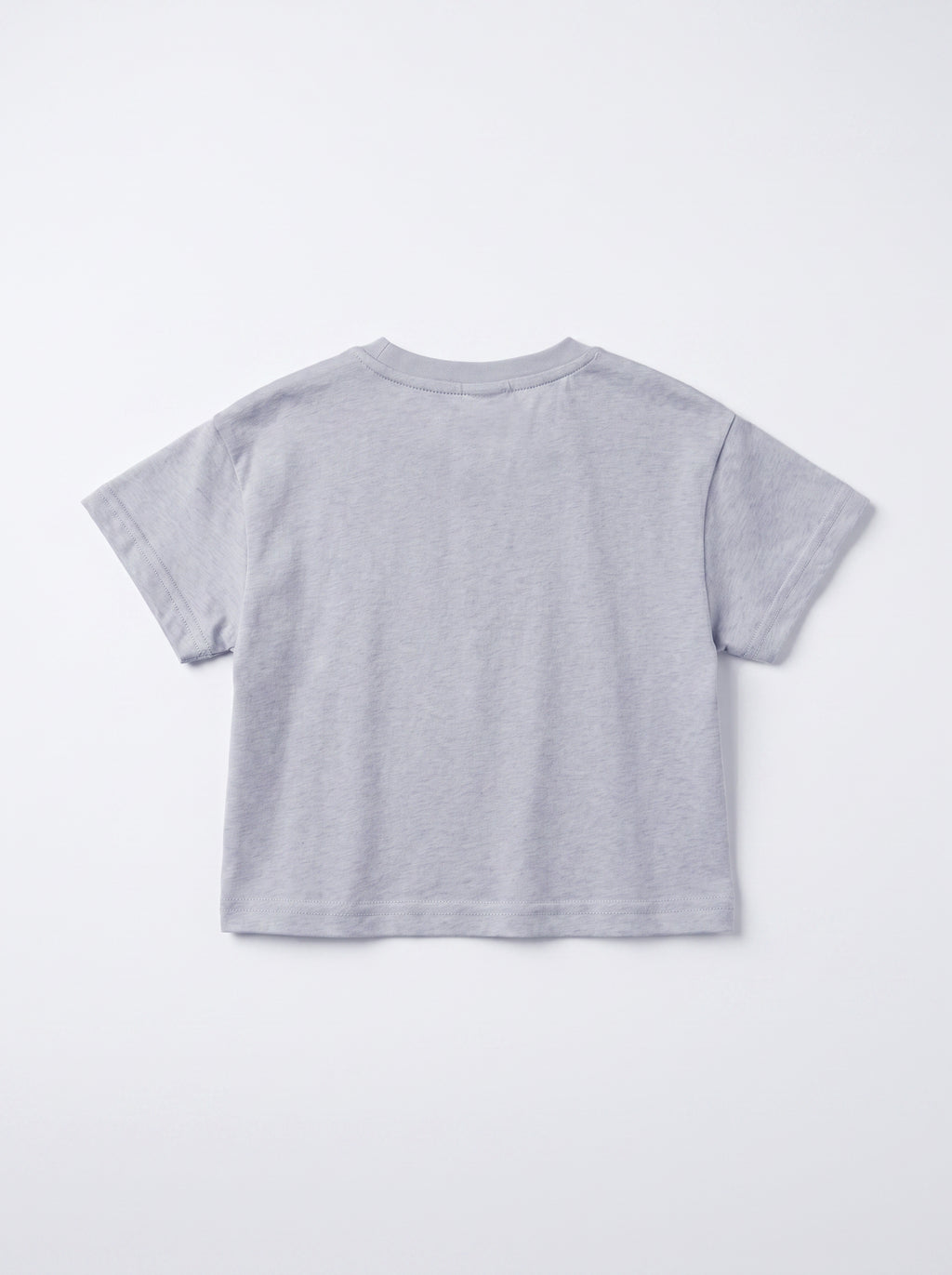 26SS0TY85T0575 Blue T-shirt KIDS TSHIRT